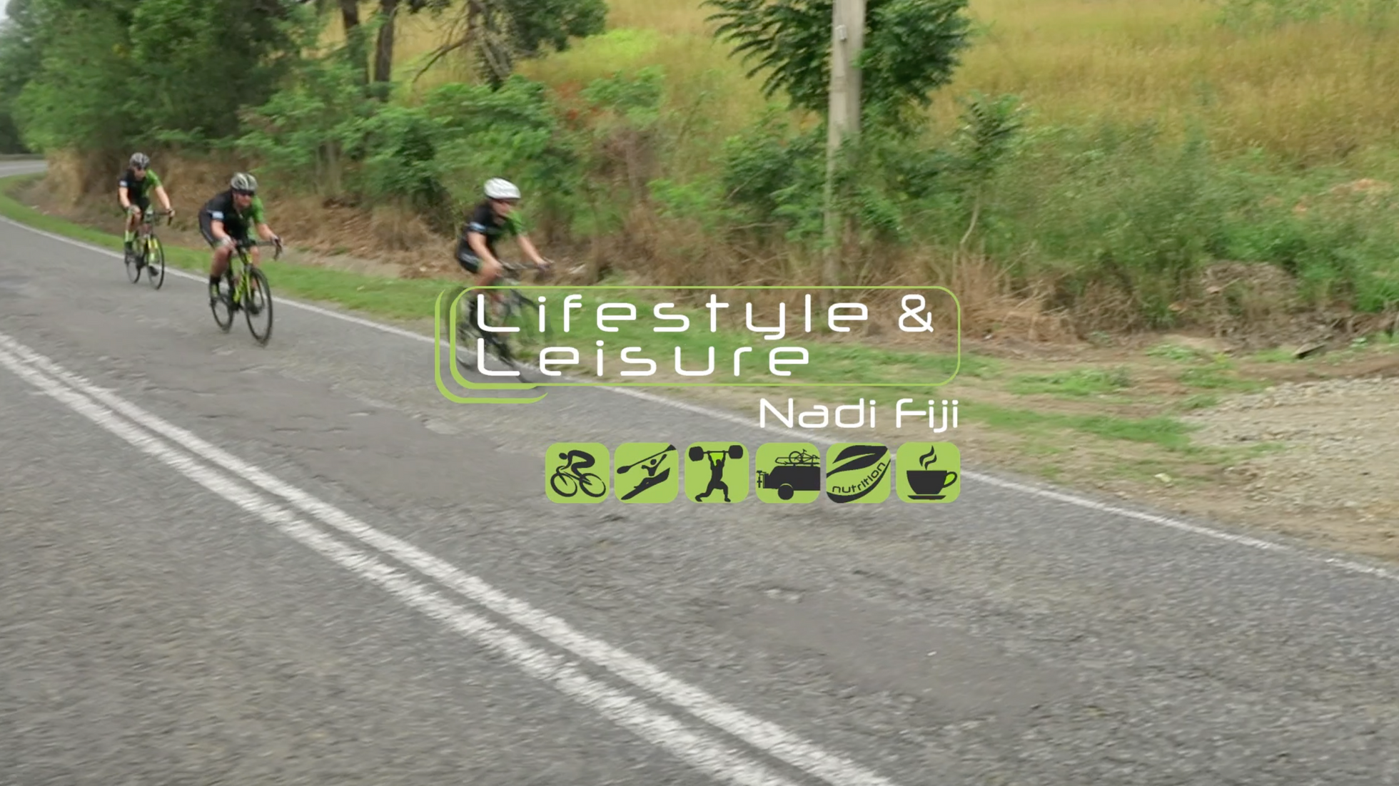 Lifestyle and Leisure Fiji Tour